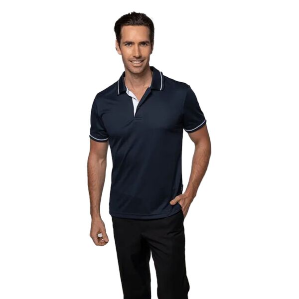 Mens Cottesloe Polos Thumbnail