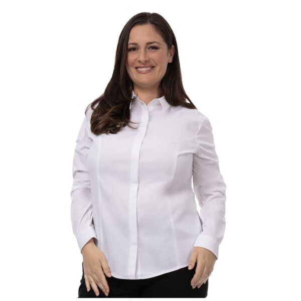 Premium Formal Dress Shirt Thumbnail