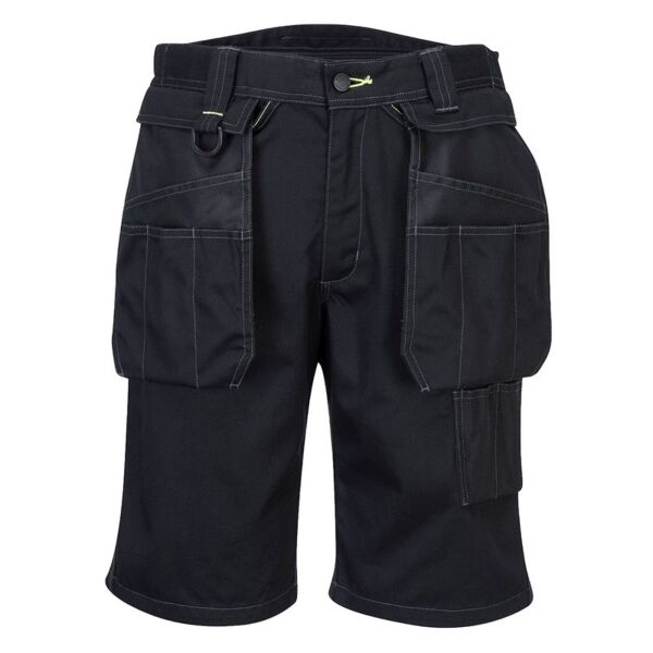 Removable Holster Work Shorts Thumbnail