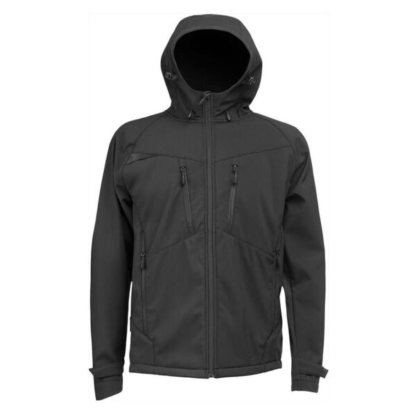 Mens DX4 Softshell (3L) Thumbnail