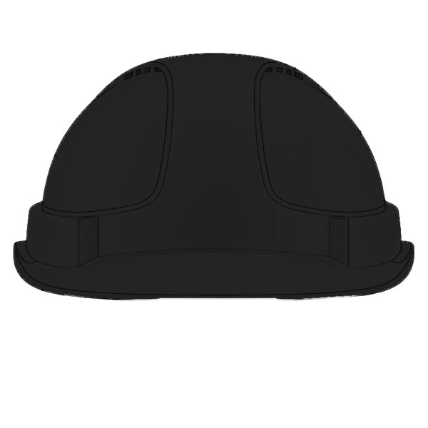 HammerHead Hard Hat Vented (Ratchet) Thumbnail