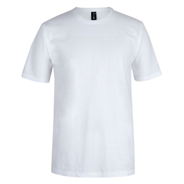 Mens Signature Smooth Tee Thumbnail