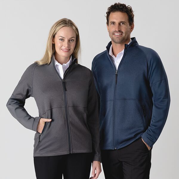 Womens New Long Sleeve Heat-Tex Jacket Thumbnail