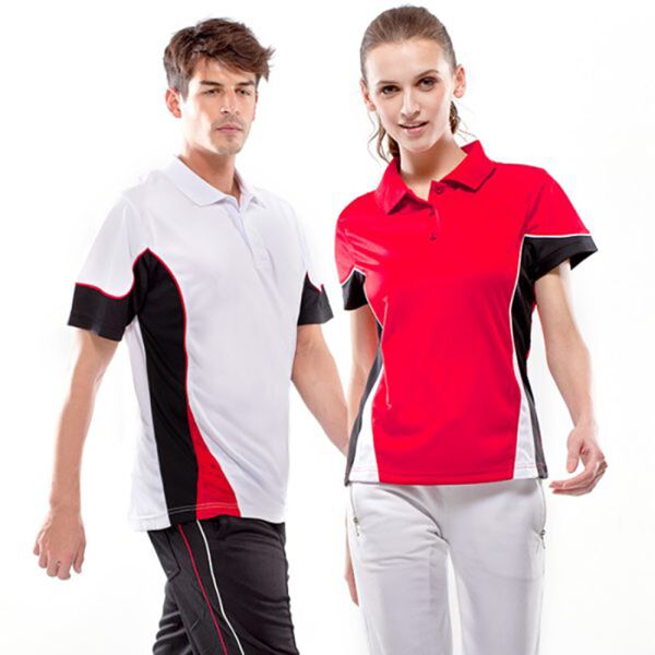 Womens Century Polos Thumbnail