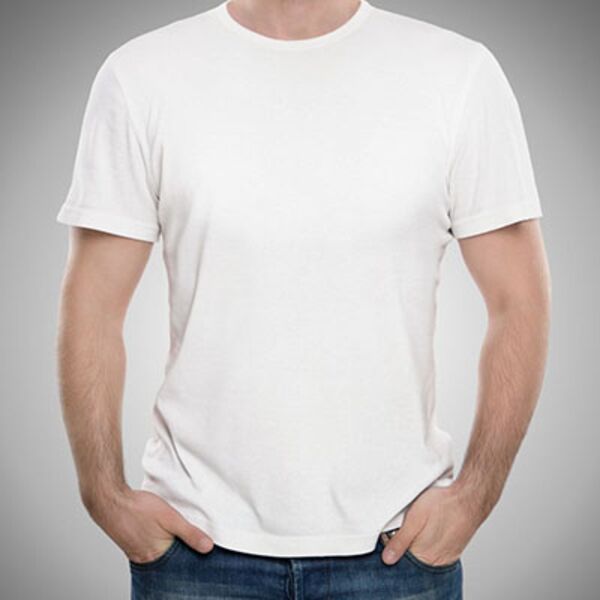 Unisex Promo Tee Thumbnail