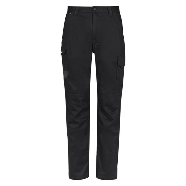 Mens Summer Cargo Pant (Stout) Thumbnail