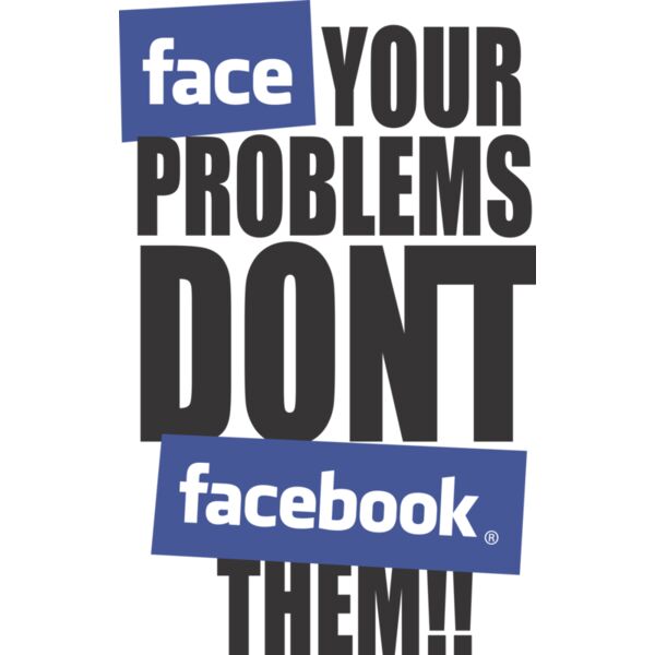 Face Your Problem Thumbnail