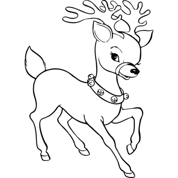 Reindeer 011 Thumbnail