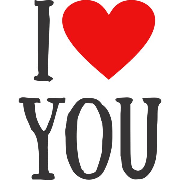 I Love You Thumbnail