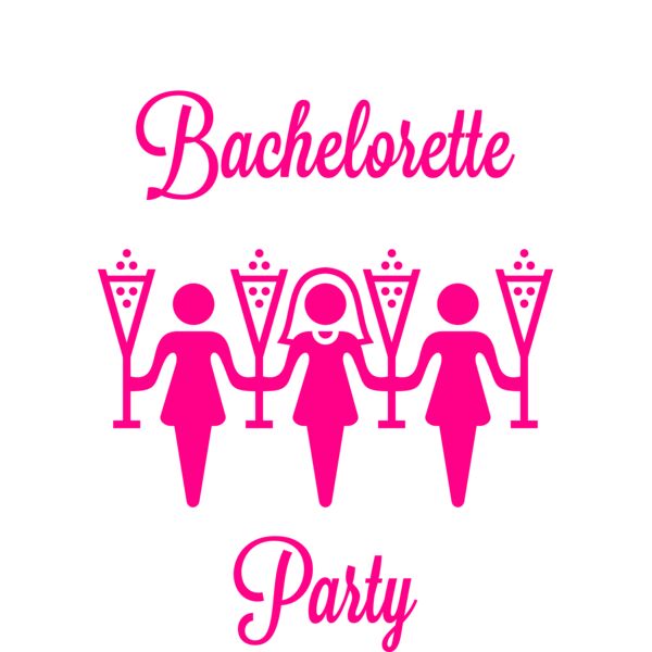 Bachelorette party Thumbnail