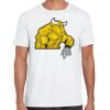 Mens Softstyle Tee Shirt Thumbnail