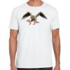 Mens Softstyle Tee Shirt Thumbnail