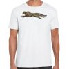 Mens Softstyle Tee Shirt Thumbnail