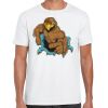 Mens Softstyle Tee Shirt Thumbnail