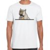 Mens Softstyle Tee Shirt Thumbnail