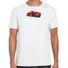 Mens Softstyle Tee Shirt Thumbnail