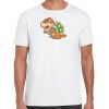 Mens Softstyle Tee Shirt Thumbnail