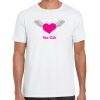 Mens Softstyle Tee Shirt Thumbnail