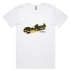 Mens Staple Tee Thumbnail