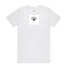 Unisex Organic Tee Thumbnail