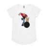 Womens Mali Tee Thumbnail