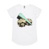 Womens Mali Tee Thumbnail