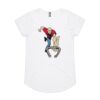 Womens Mali Tee Thumbnail