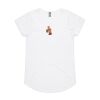 Womens Mali Tee Thumbnail