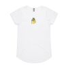 Womens Mali Tee Thumbnail