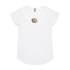 Womens Mali Tee Thumbnail