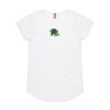 Womens Mali Tee Thumbnail