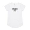 Womens Mali Tee Thumbnail