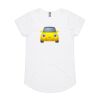 Womens Mali Tee Thumbnail