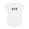 Womens Mali Tee Thumbnail