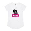 Womens Mali Tee Thumbnail