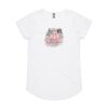 Womens Mali Tee Thumbnail