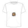 Custom Full Sublimated Tee (MOQ 10) Custom Full Sublimated Tee (MOQ 10) Thumbnail