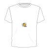 Custom Full Sublimated Tee (MOQ 10) Custom Full Sublimated Tee (MOQ 10) Thumbnail
