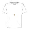 Custom Full Sublimated Tee (MOQ 10) Custom Full Sublimated Tee (MOQ 10) Thumbnail
