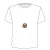 Custom Full Sublimated Tee (MOQ 10) Custom Full Sublimated Tee (MOQ 10) Thumbnail