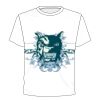 Custom Full Sublimated Tee (MOQ 10) Custom Full Sublimated Tee (MOQ 10) Thumbnail