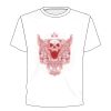 Custom Full Sublimated Tee (MOQ 10) Custom Full Sublimated Tee (MOQ 10) Thumbnail