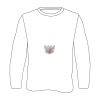 Custom Full Sublimated Long Sleeve Tee (MOQ 10) Custom Full Sublimated Long Sleeve Tee (MOQ 10) Thumbnail