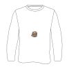 Custom Full Sublimated Long Sleeve Tee (MOQ 10) Custom Full Sublimated Long Sleeve Tee (MOQ 10) Thumbnail