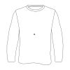 Custom Full Sublimated Long Sleeve Tee (MOQ 10) Custom Full Sublimated Long Sleeve Tee (MOQ 10) Thumbnail