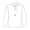 Custom Full Sublimated Long Sleeve Polo (MOQ 10) Custom Full Sublimated Long Sleeve Polo (MOQ 10) Thumbnail
