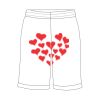 Custom Full Sublimated Shorts (MOQ 50) Thumbnail