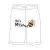Custom Full Sublimated Shorts (MOQ 50) Thumbnail