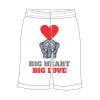 Custom Full Sublimated Shorts (MOQ 50) Thumbnail