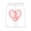 Custom Full Sublimated Shorts (MOQ 50) Thumbnail